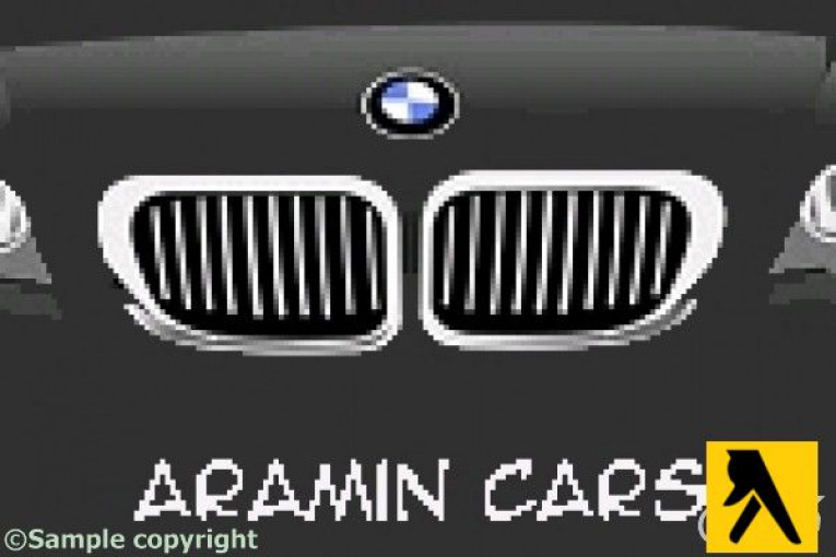 Aramin Cars