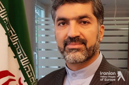 کنسولگری جمهوری اسلامی ایران در هامبورگ