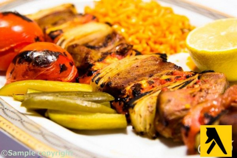 رستوران شیراز