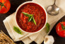 صادرات رب گوجه فرنگی با کیفیت 