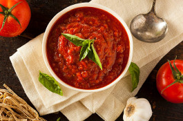صادرات رب گوجه فرنگی با کیفیت 